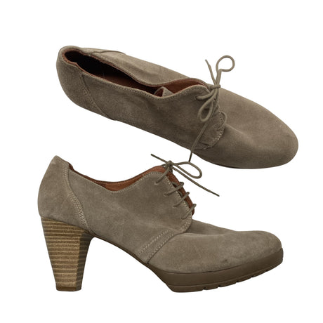 Unisex O.I.S - Walking shoes, size 41 - Beige ()
