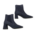 Unisex Geox - Ankle boots, size 41 - Blue ()