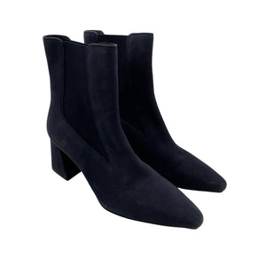 Unisex Geox - Ankle boots, size 41 - Blue (2)