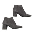 Unisex Michael Kors - Ankle boots, size 41 - Gray ()