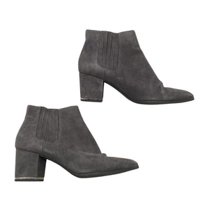 Unisex Michael Kors - Ankle boots, size 41 - Gray (1)