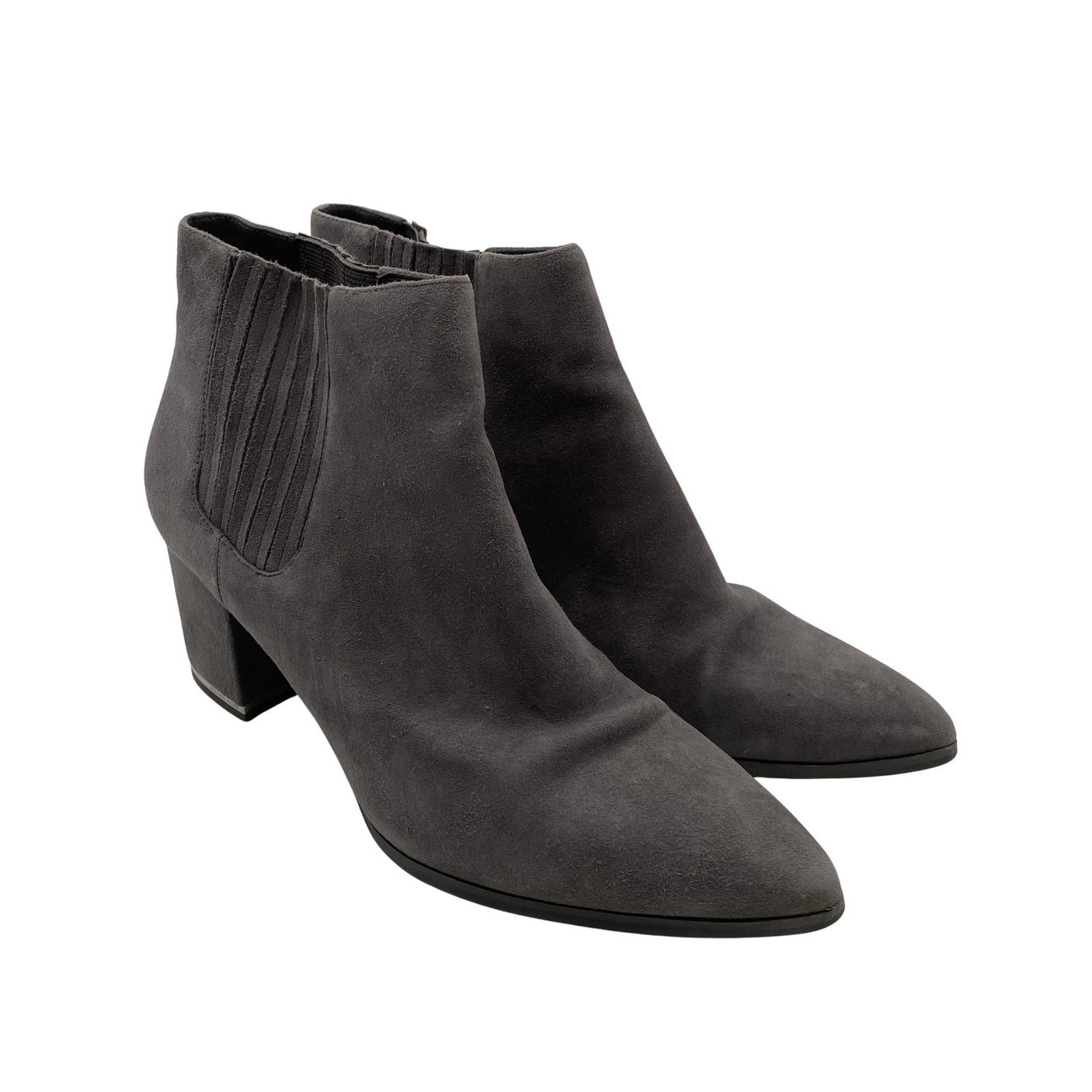 Unisex Michael Kors - Ankle boots, size 41 - Gray (3)