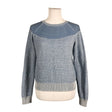 Unisex &Other Stories - Sweater, size 38 - Light blue ()