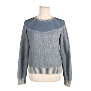 Unisex &Other Stories - Sweater, size 38 - Light blue (1)
