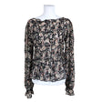 Unisex Cream - Blouse, size Ei kokoa - Black ()
