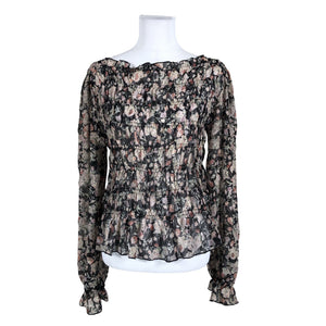 Unisex Cream - Blouse, size Ei kokoa - Black (1)