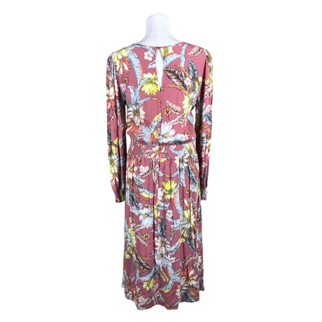 Unisex Esprit - Dress, size 38 - Light pink (2)