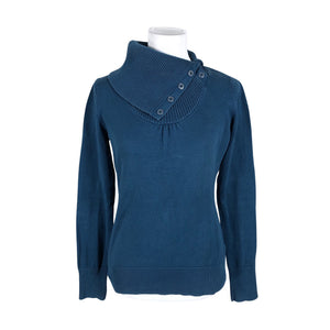 Unisex Esprit - Sweater, size 36 - Blue (1)