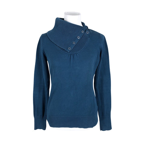 Unisex Esprit - Sweater, size 36 - Blue ()