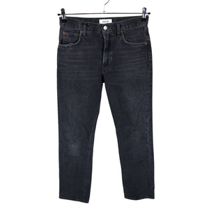 Unisex Agolde - Jeans, size W25 - Gray (1)