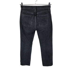 Unisex Agolde - Jeans, size W25 - Gray (2)