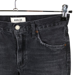 Unisex Agolde - Jeans, size W25 - Gray (3)