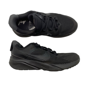 Unisex Nike - Sneakers, size 34 - Black (1)