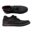 Unisex wojas - Casual sneakers, size XXS - Black ()