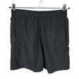 Unisex Adidas - Sports shorts, size S - Black ()