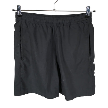 Unisex Adidas - Sports shorts, size S - Black ()