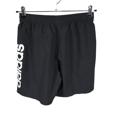 Unisex Adidas - Sports shorts, size S - Black (2)