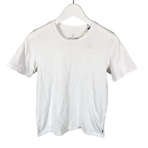 Unisex Jack & Jones - T-shirt, size 158 - 164 - White (1)