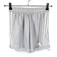 Unisex Adidas - Sports shorts, size 36 - Gray ()