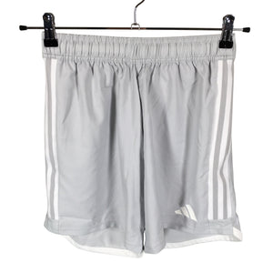 Unisex Adidas - Sports shorts, size 36 - Gray (1)