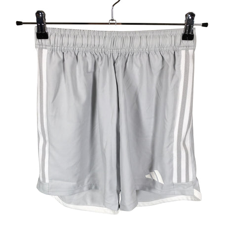 Unisex Adidas - Sports shorts, size 36 - Gray ()