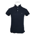 Unisex Tommy Hilfiger - Polo shirt, size S - Blue ()