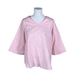 Unisex O.I.S - Blouse, size 36 - Light pink ()