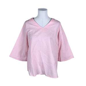 Unisex O.I.S - Blouse, size 36 - Light pink (1)