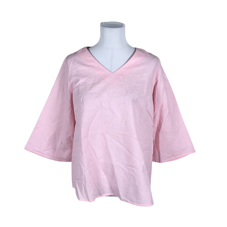 Unisex O.I.S - Blouse, size 36 - Light pink ()