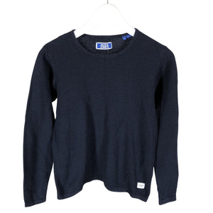Unisex Jack & Jones - Sweater, size 158 - 164 - Blue (1)