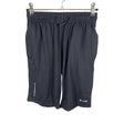 Unisex Reima - Sports shorts, size 134 - 140 - Black ()