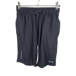 Unisex Reima - Sports shorts, size 134 - 140 - Black (1)