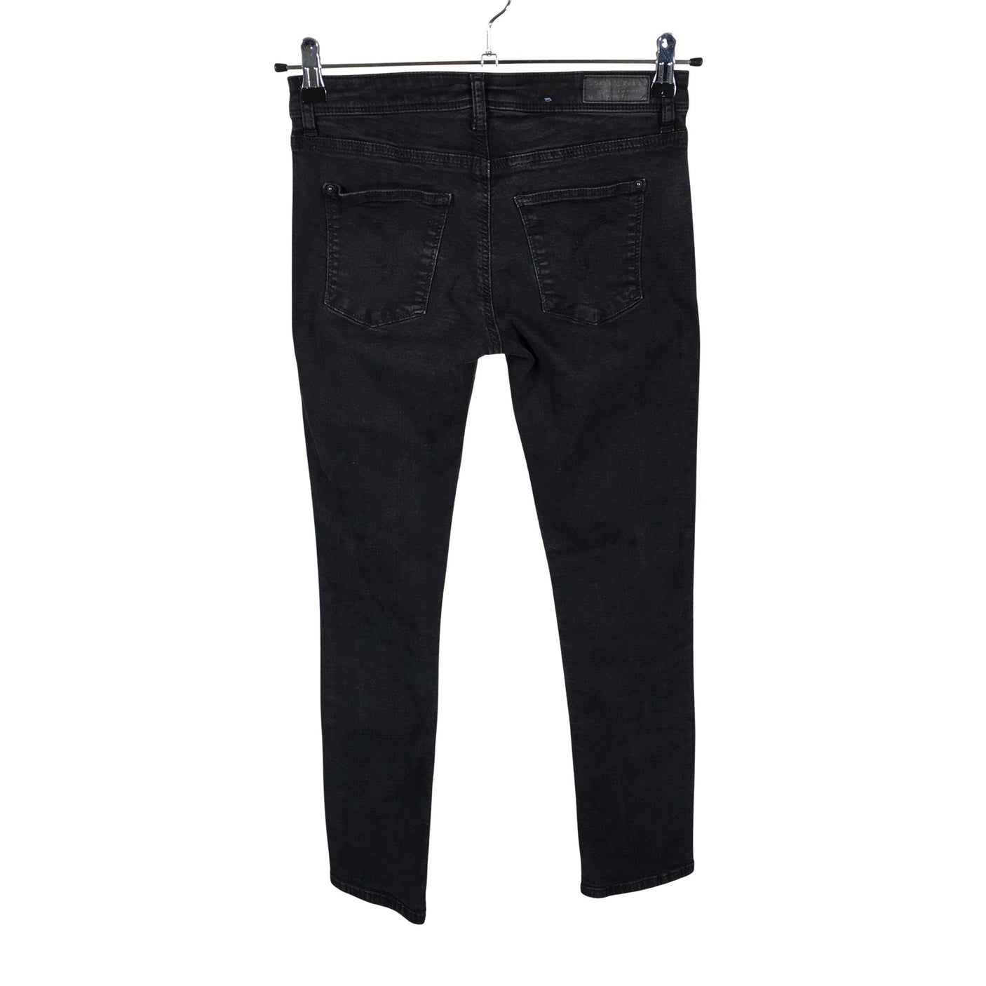 Unisex Esprit - Jeans, size W29 - Black (2)