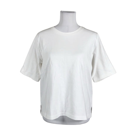 Unisex Nanso - T-shirt, size 38 - White ()