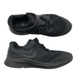 Unisex Nike - Sneakers, size 33 - Black ()