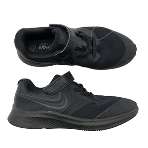 Unisex Nike - Sneakers, size 33 - Black (1)