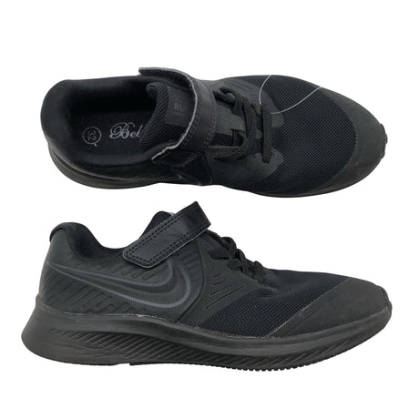 Unisex Nike - Sneakers, size 33 - Black ()