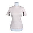 Unisex Aarrelabel - T-shirt, size 38 - Light pink ()