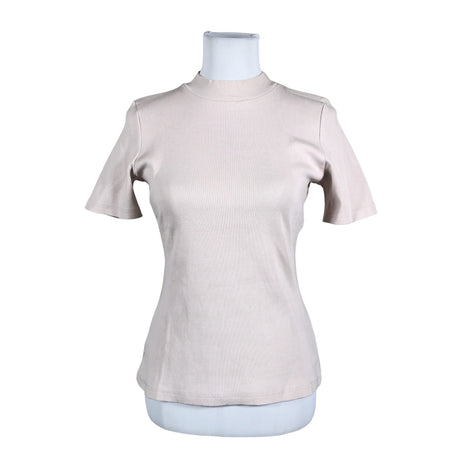 Unisex Aarrelabel - T-shirt, size 38 - Light pink ()