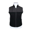 Unisex Handmade - Vest, size 42 - Gray ()