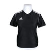 Unisex Adidas - T-shirt, size 42 - Black ()