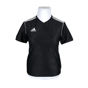 Unisex Adidas - T-shirt, size 42 - Black (1)