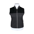 Unisex Handmade - Vest, size 42 - Gray ()