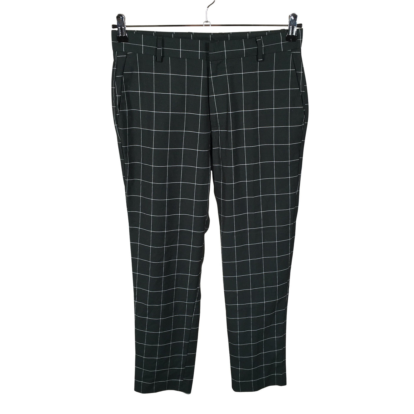 Unisex New Look - Slacks, size XS - Black (1)