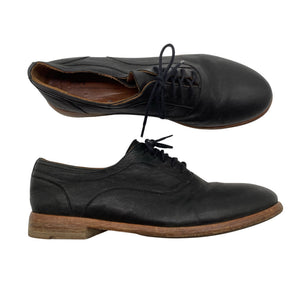 Unisex Hope - Walking shoes, size 40 - Black (1)