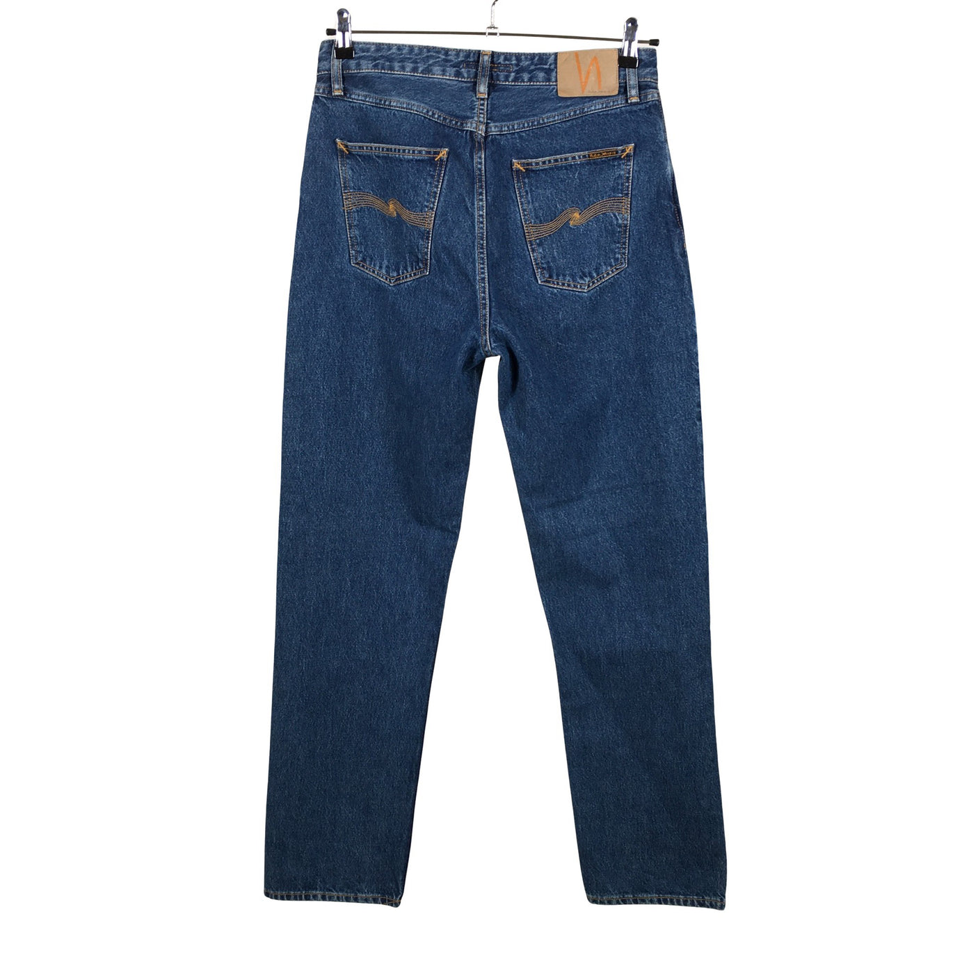 Unisex Nudie Jeans - Jeans, size W31 - Blue (2)