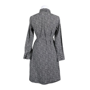 Unisex Marimekko - Dress, size 38 - Black (3)