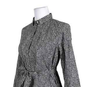 Unisex Marimekko - Dress, size 38 - Black (2)