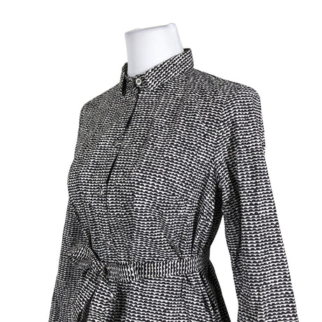 Unisex Marimekko - Dress, size 38 - Black (2)
