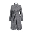 Unisex Marimekko - Dress, size 38 - Black ()